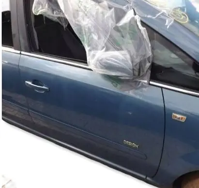 Opel Zafira B Front door 