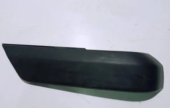 Fiat Scudo Front bumper corner part panel trim 1495754077 102202 01222S04