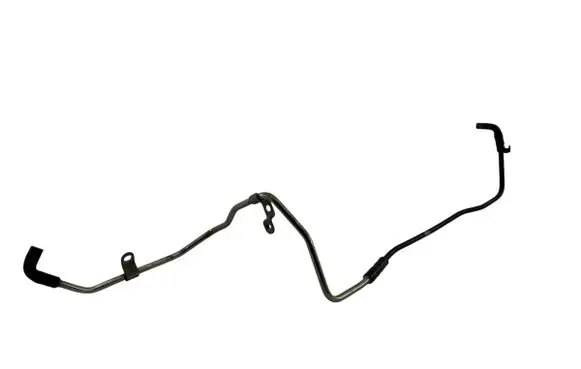 Audi A6 S6 C7 4G Vacuum line/pipe/hose 059131492BR
