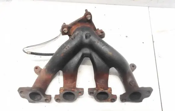 Exhaust manifold