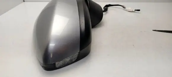Mazda CX-5 Front door electric wing mirror 