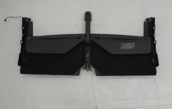 Dashboard trim