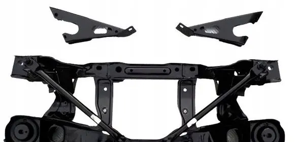 Ford Focus Rear suspension assembly kit set 257KW
