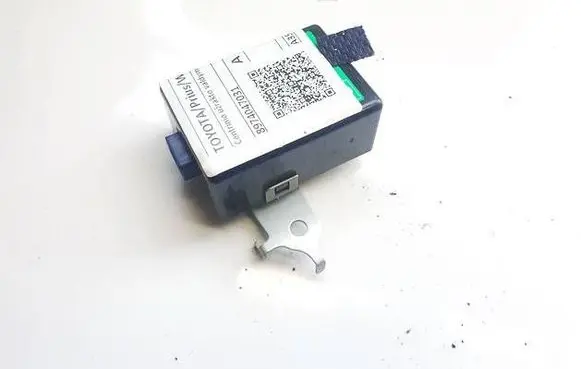 Toyota Prius (XW30) Other control units/modules 8974047031