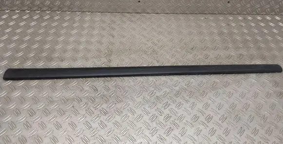 Toyota Corolla E120 E130 Front door trim (molding) 75731-02190