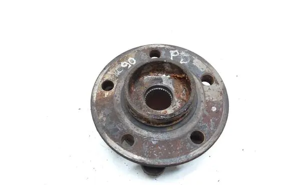 Volvo XC90 Front wheel ball bearing 