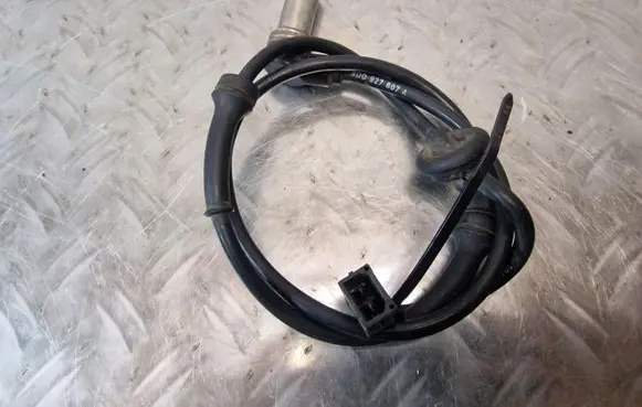 Audi A4 S4 B5 8D ABS rear brake sensor 8D0927807A