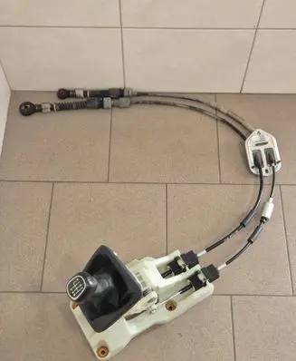 Gear shifter/selector