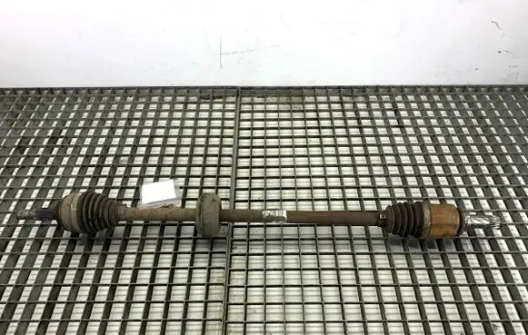 Dacia Sandero Front driveshaft 391009206R