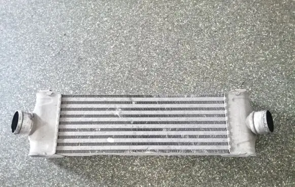 Ford Transit Intercooler radiator 6C119L440AC