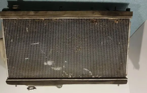 Subaru Outback Coolant radiator