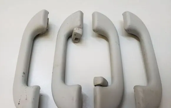 Jeep Cherokee A set of handles for the ceiling 5RG68TRMAB 5RG72TRMAB