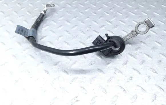 Cadillac ATS Negative earth cable (battery) 23180437 13505369 714193071330
