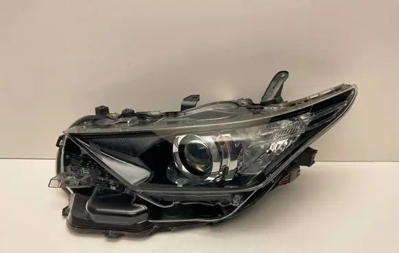 Headlight/headlamp