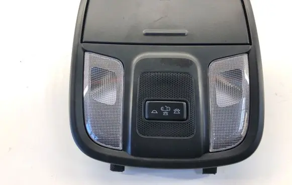KIA Sportage Headlining lighting console trim 92800D90XX