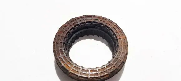 Opel Vectra C Coil spring mount 9191181