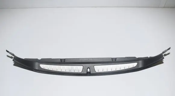 BMW 3 F30 F35 F31 Tailgate/boot lid lock trim 7221875