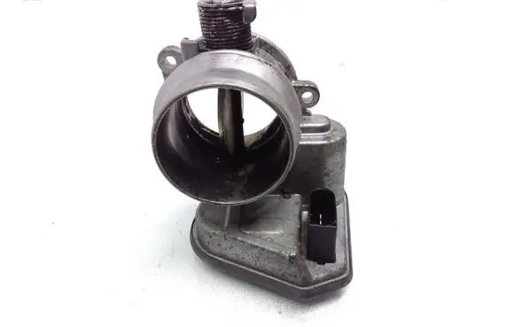 BMW X1 E84 Throttle valve 7804373