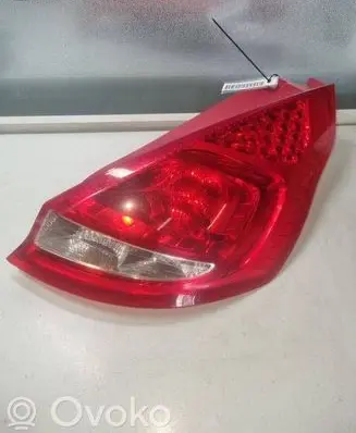 Ford Fiesta Rear/tail lights 