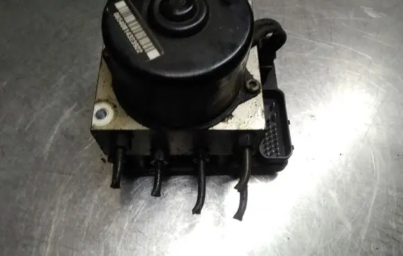 Ford Galaxy ABS Pump 1J0907379P 7M3614111H