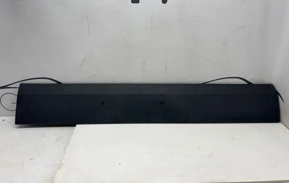 Mercedes-Benz Sprinter W906 Sliding door trim (molding) A9066901600