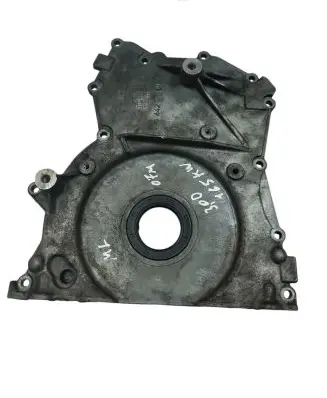 Mercedes-Benz ML W164 Timing chain cover A6420150002