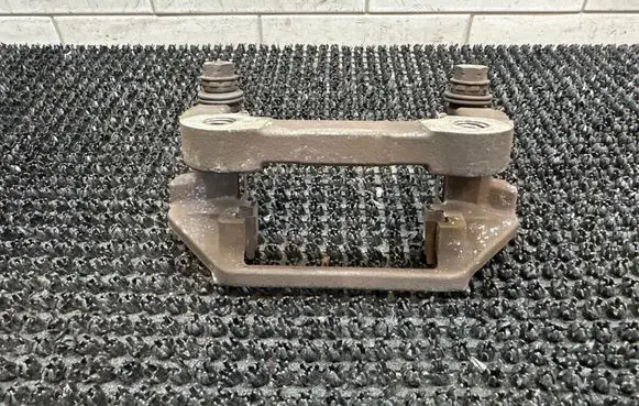 Volvo XC60 Rear brake pad spring 