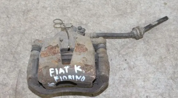 Fiat Fiorino Front brake caliper