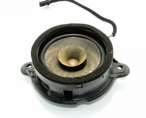 Mercedes-Benz A W168 Rear door speaker