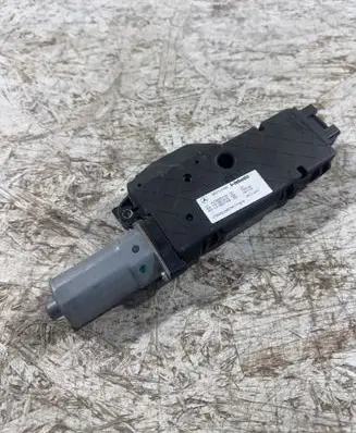 Mercedes-Benz E AMG W213 Sunroof motor/actuator A2139027206 BR213MAS0 A2139062104