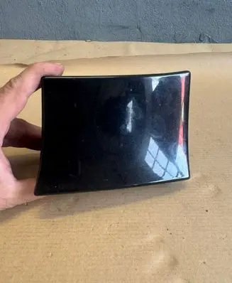 Skoda Yeti (5L) Rear/tail light trim molding 5L6813346A