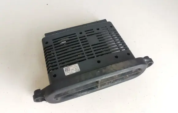 BMW 7 F01 F02 F03 F04 Headlight ballast module Xenon 7262951 726295102 532386811