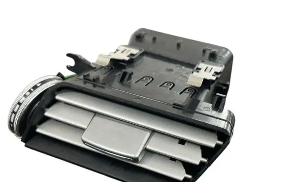 Mercedes-Benz E W212 Dashboard side air vent grill/cover trim A2128303454