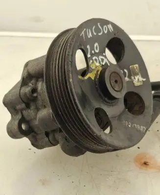 KIA Carens I Power steering pump 0K2KC32600