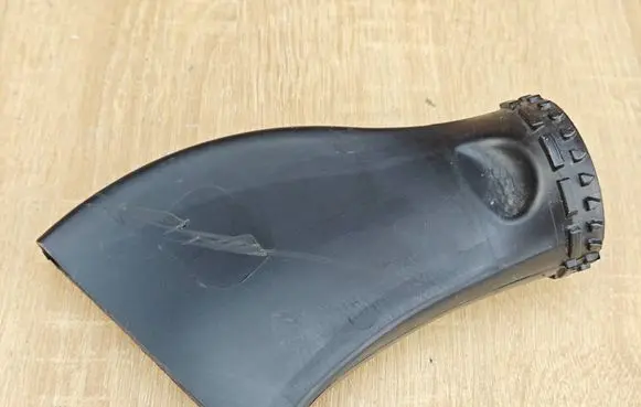 Audi Q5 SQ5 8R Air intake duct part 8K0129604