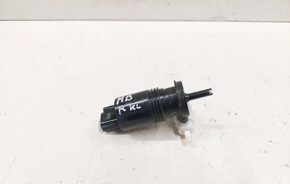 Mercedes-Benz R W251 Windscreen/windshield washer pump A1648600021