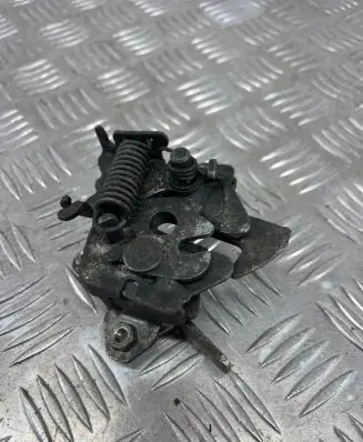 Fiat 500 Engine bonnet/hood lock/catch