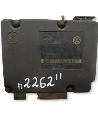 Audi A3 S3 8L ABS Pump 1J0907379A 3X5668 10094603213