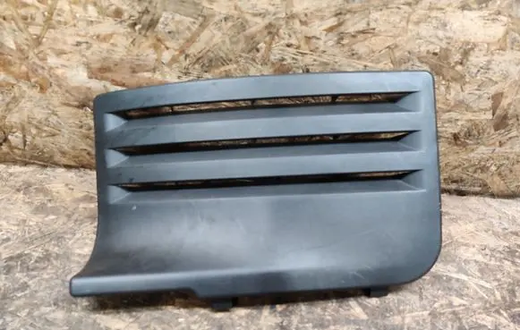 Cadillac SRX Trunk/boot trim cover 03020G