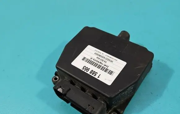 Volkswagen Golf Plus Throttle valve 6Q0906625 IMPRK1588965