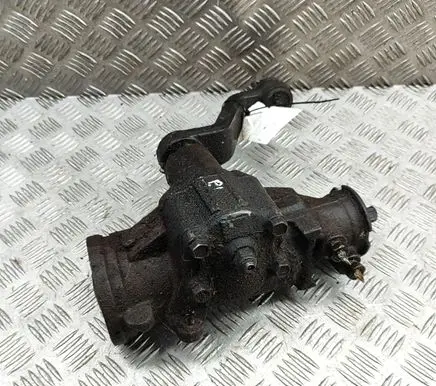 Dodge Durango I Steering rack 52106501AA