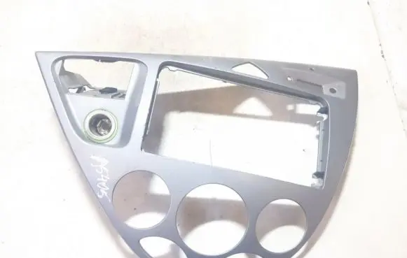 Ford Focus Other interior part 98aba046a04