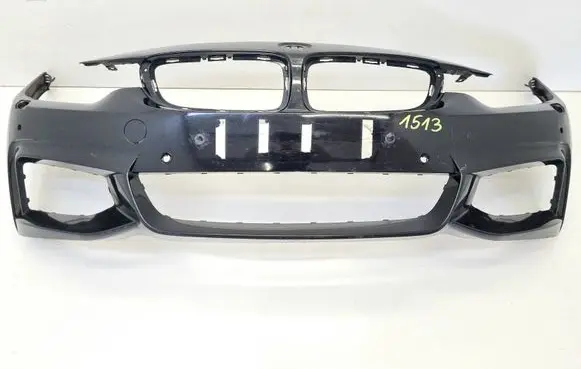 BMW 4 F32 F33 Front bumper 8054502