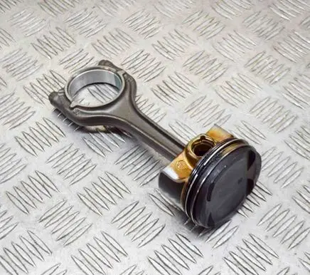 Audi A4 S4 B9 8W Piston 04E198401D 04E107065ED