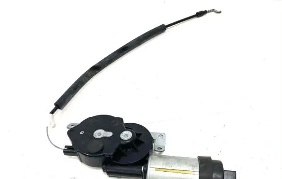 Audi A8 S8 D3 4E Seat adjustment motor 2802600B 2802600BCG1L 776KR06