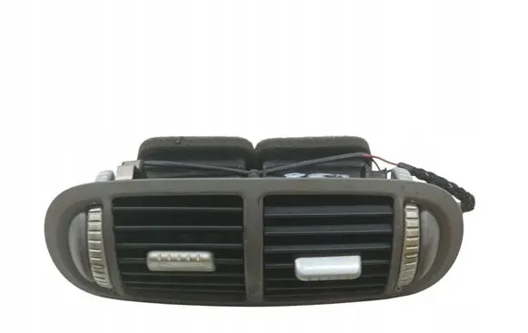 Porsche Cayenne (9PA) Dashboard air vent grill cover trim 