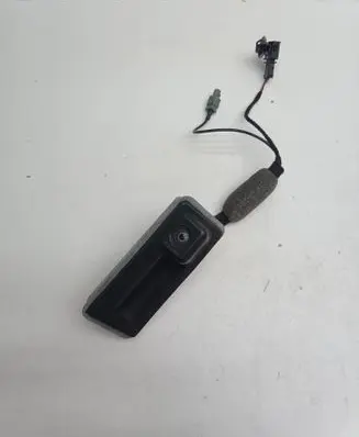 Audi A6 S6 C7 4G Tailgate handle with camera 4G5827229