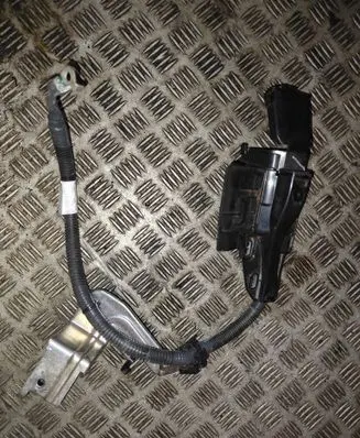 Nissan Qashqai J12 Wires (generator/alternator) 341196UA1A
