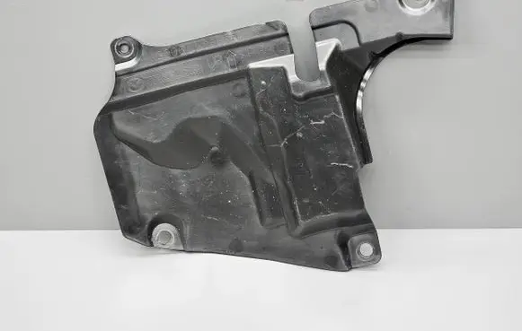 Mazda 3 III Front underbody cover/under tray K3006 KD5356342