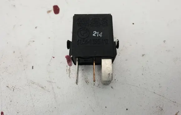 BMW 5 E34 Other relay 1393412 51361393412